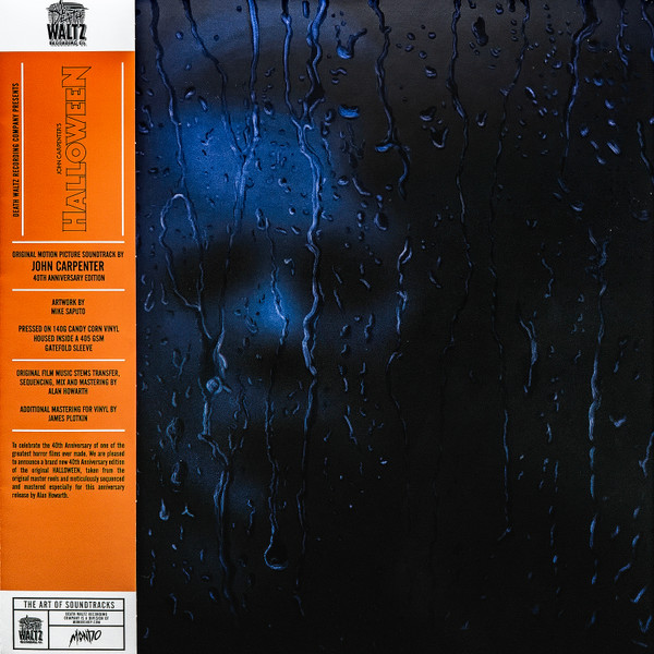 Halloween (Original Motion Picture Soundtrack)